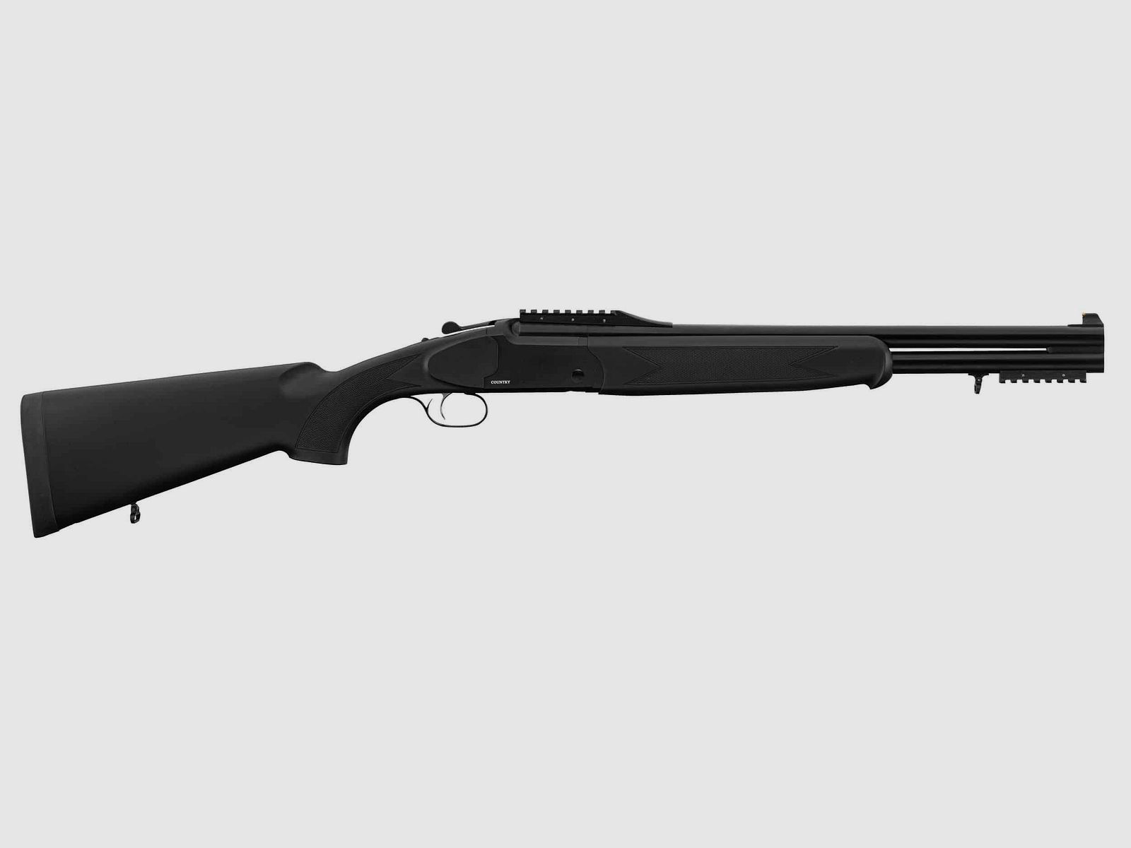 SHOTGUN COUNTRY ST TACTICAL SLUG CAL 12/47 CM, image 1 of 7