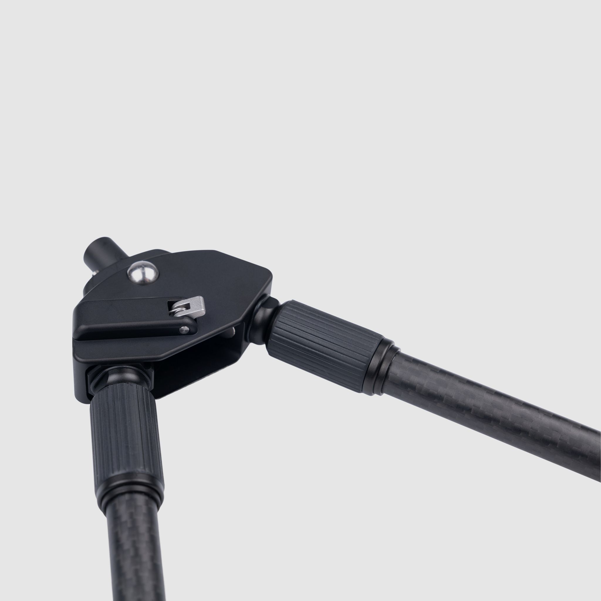 SPARTAN PRO HUNT BIPOD - ZWEIBEIN 20,5-30,5 CM, Bild 4 von 4