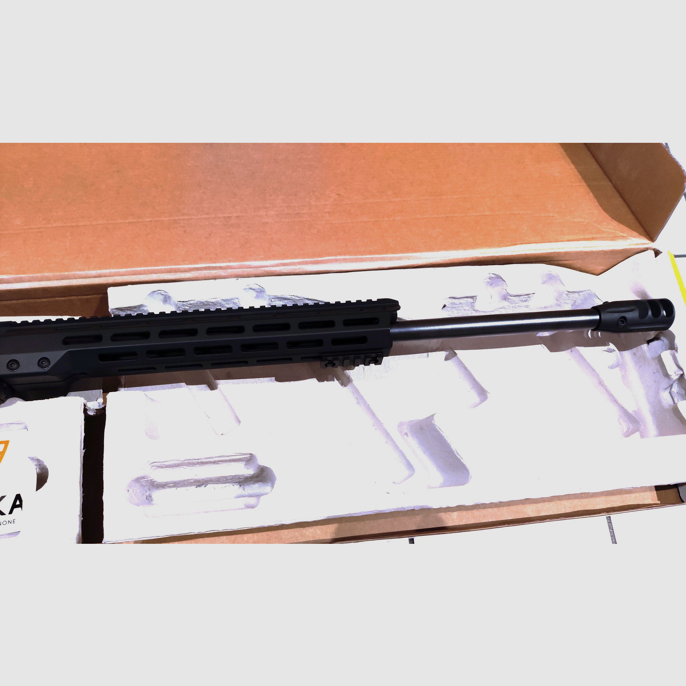 Tikka T3x Tact A1 Repetierbüchse, immagine 3 di 4