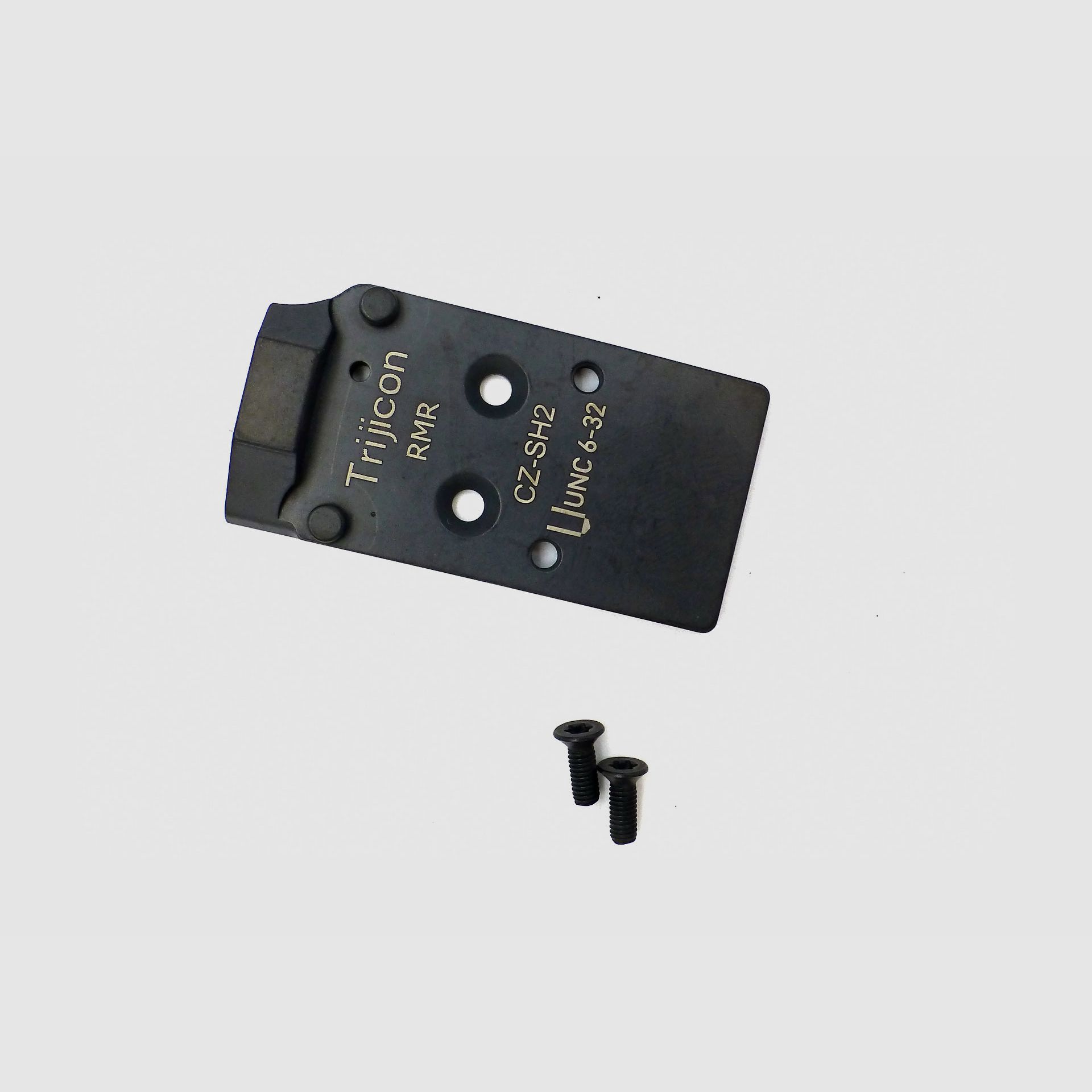 Montaggio per CZ75, Shadow 2 OR (RMR, HOLOSUN 507), immagine 1 di 2