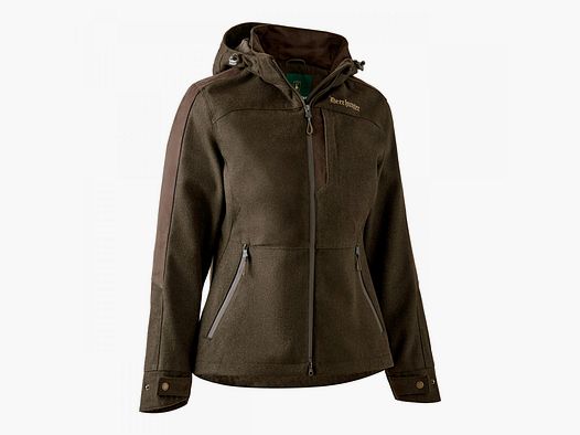 Lady Tatra Active Jacke Damen (Loden Wood)