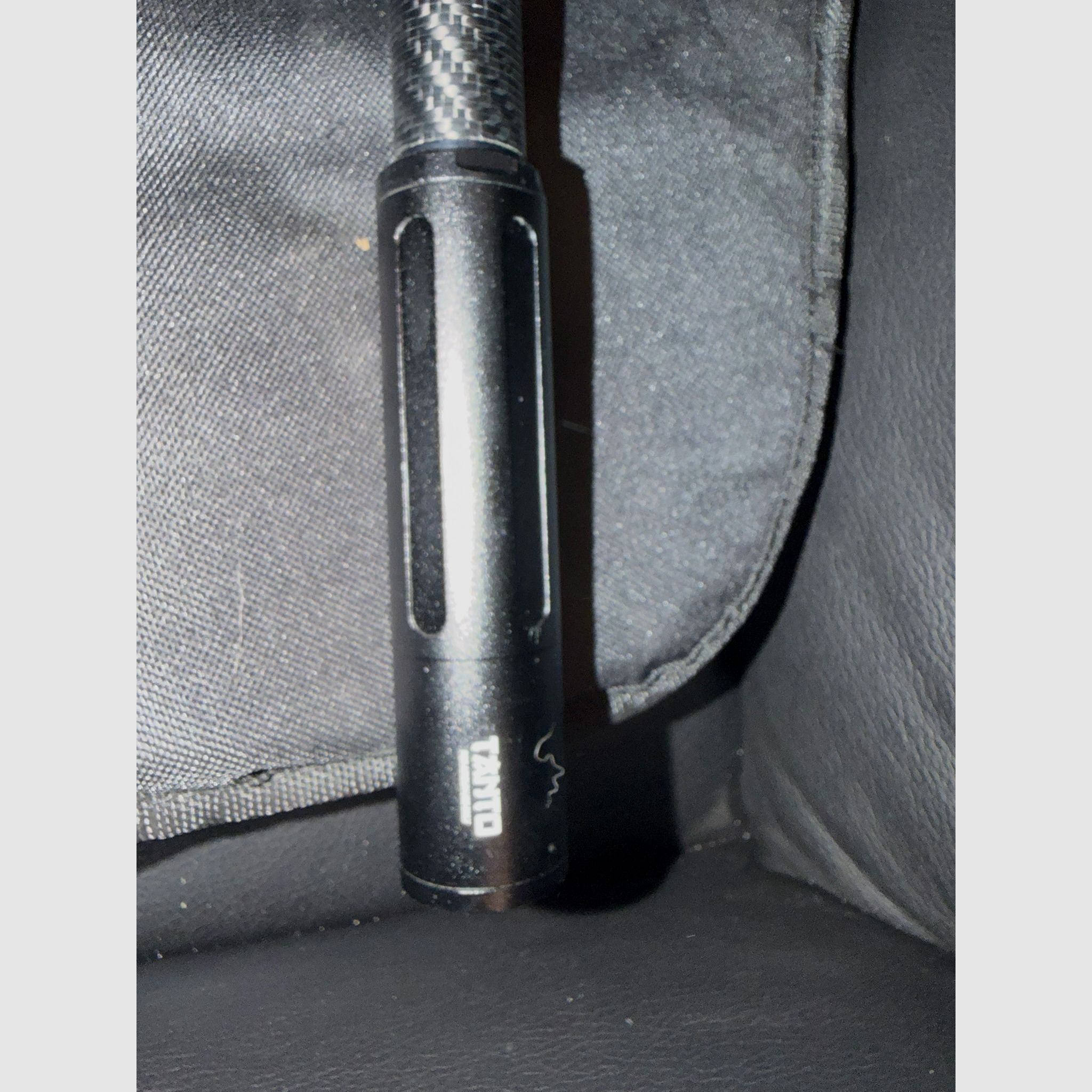 Daystate Red Wolf 4,5, Hawke Airmax 30 WA scope 4-16x50 SF, image 7 sur 12