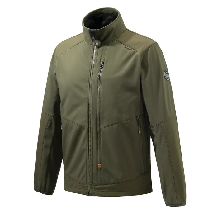 GIACCA BUTTE SOFTSHELL BERETTA