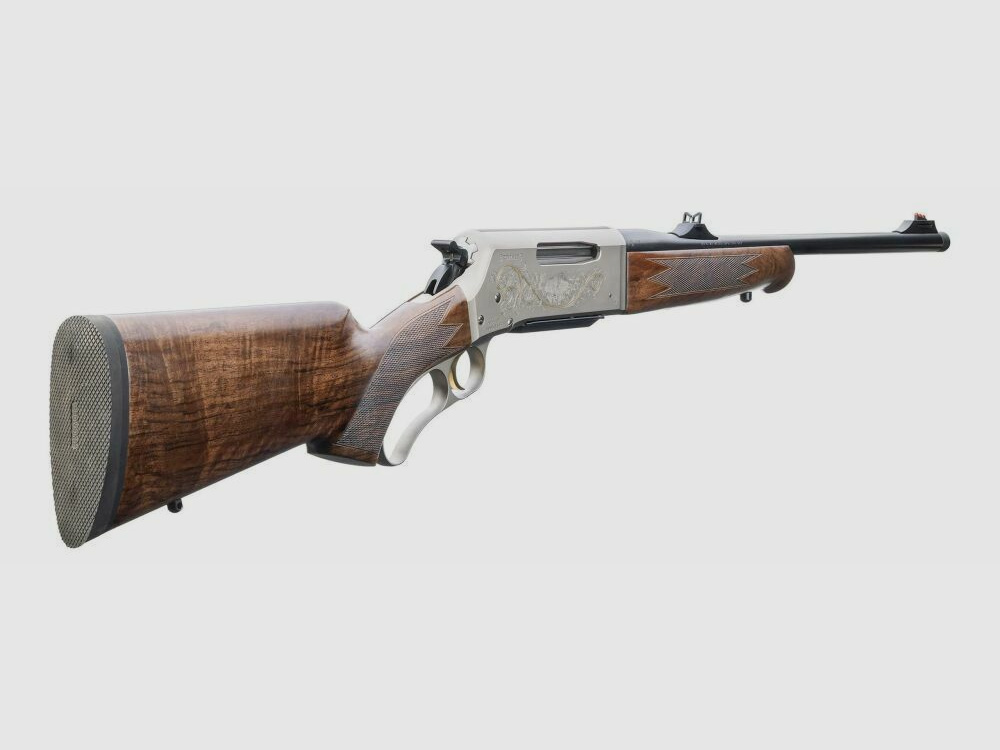 Browning BLR Ultimate model specjalny w 30/06 dostępny