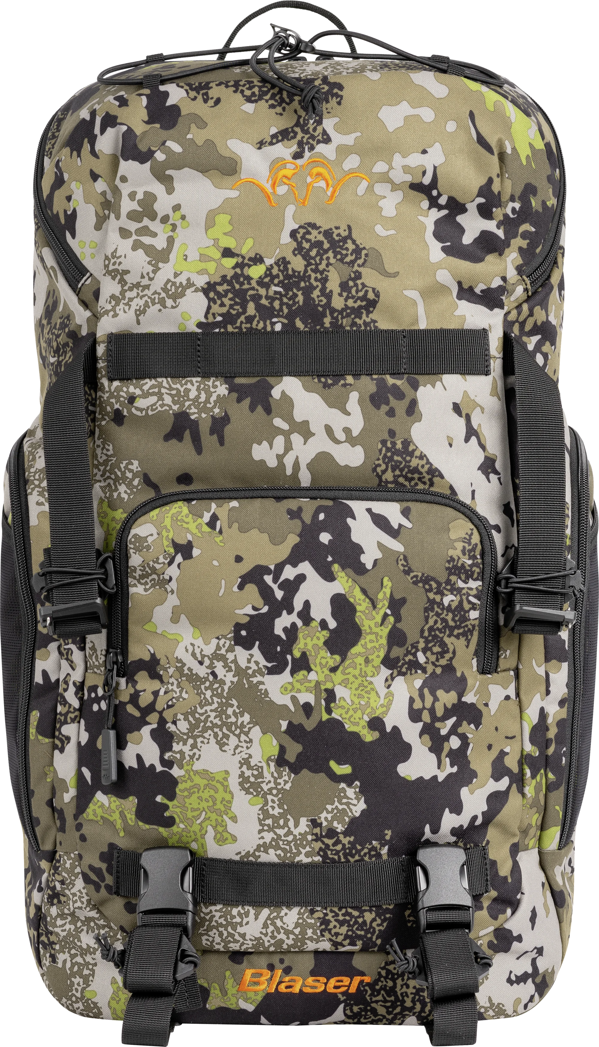 Ultimate Backpack S Rucksack HunTec Camouflage HunTec Camouflage ONE_SIZE