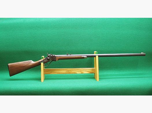 Shiloh Sharps 1874 Sporter #3