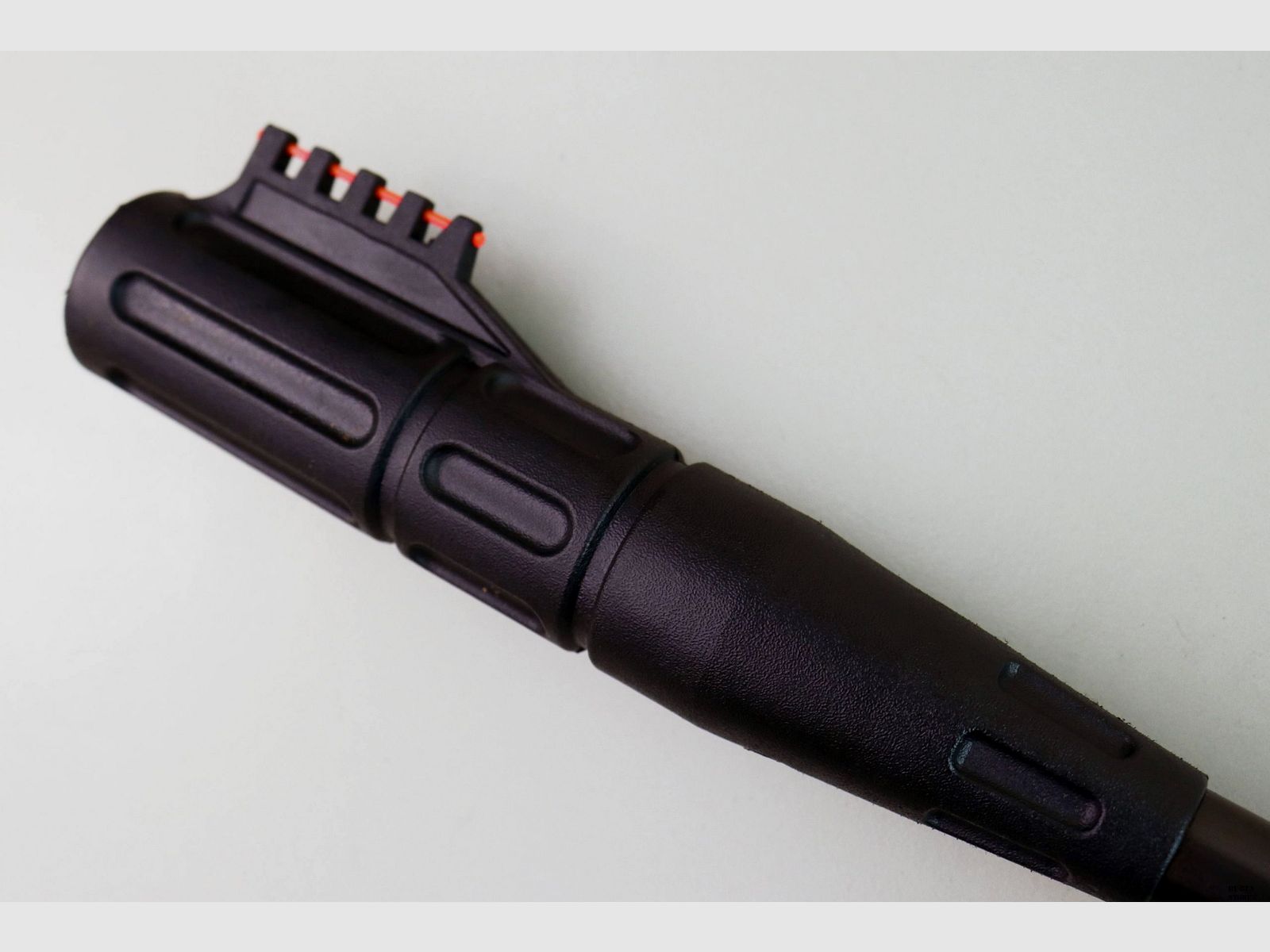 RUGER TARGIS HUNTER AIR RIFLE 4.5MM 380313, image 2 of 8