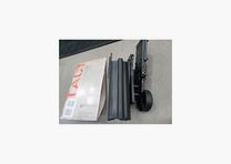 BERETTA HOLSTER STINGER APX TACT