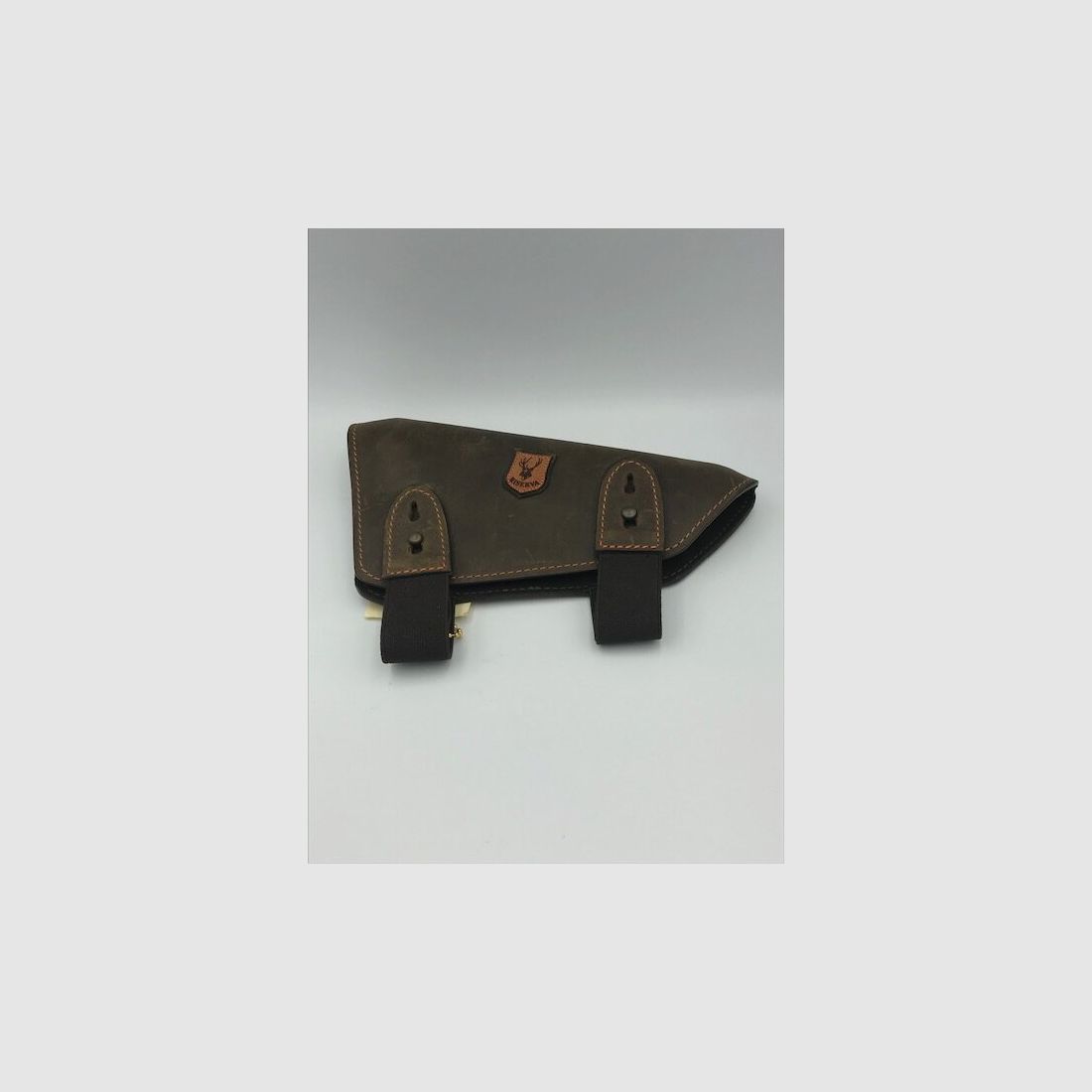 Lederen wangverhoging 2.5cm