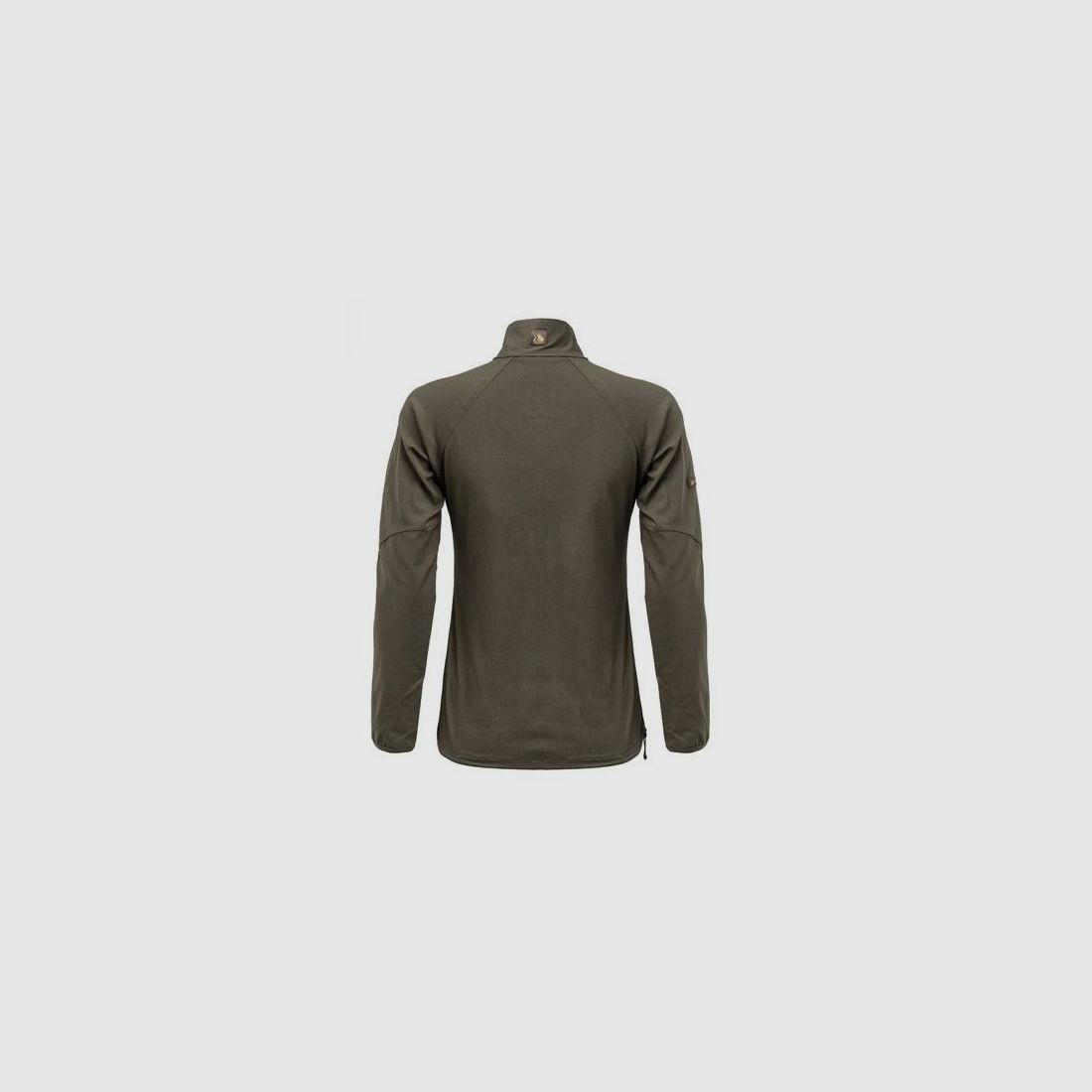 Veste pour femme TAGART CRAMP PRO DARK LADY verte, image 2 sur 3