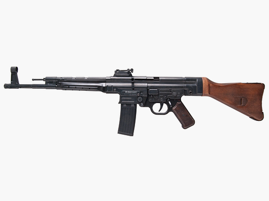 GSG Schmeisser STG44 – .22lr