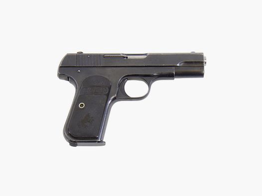 Colt 1903 Pocket Hammerless Kal. 7,65 Browning
