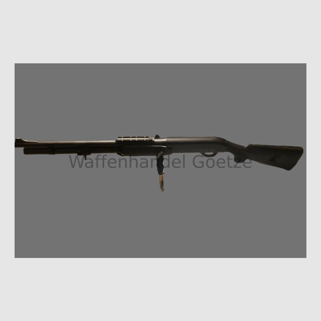 Benelli M 3 Super 90 12/76