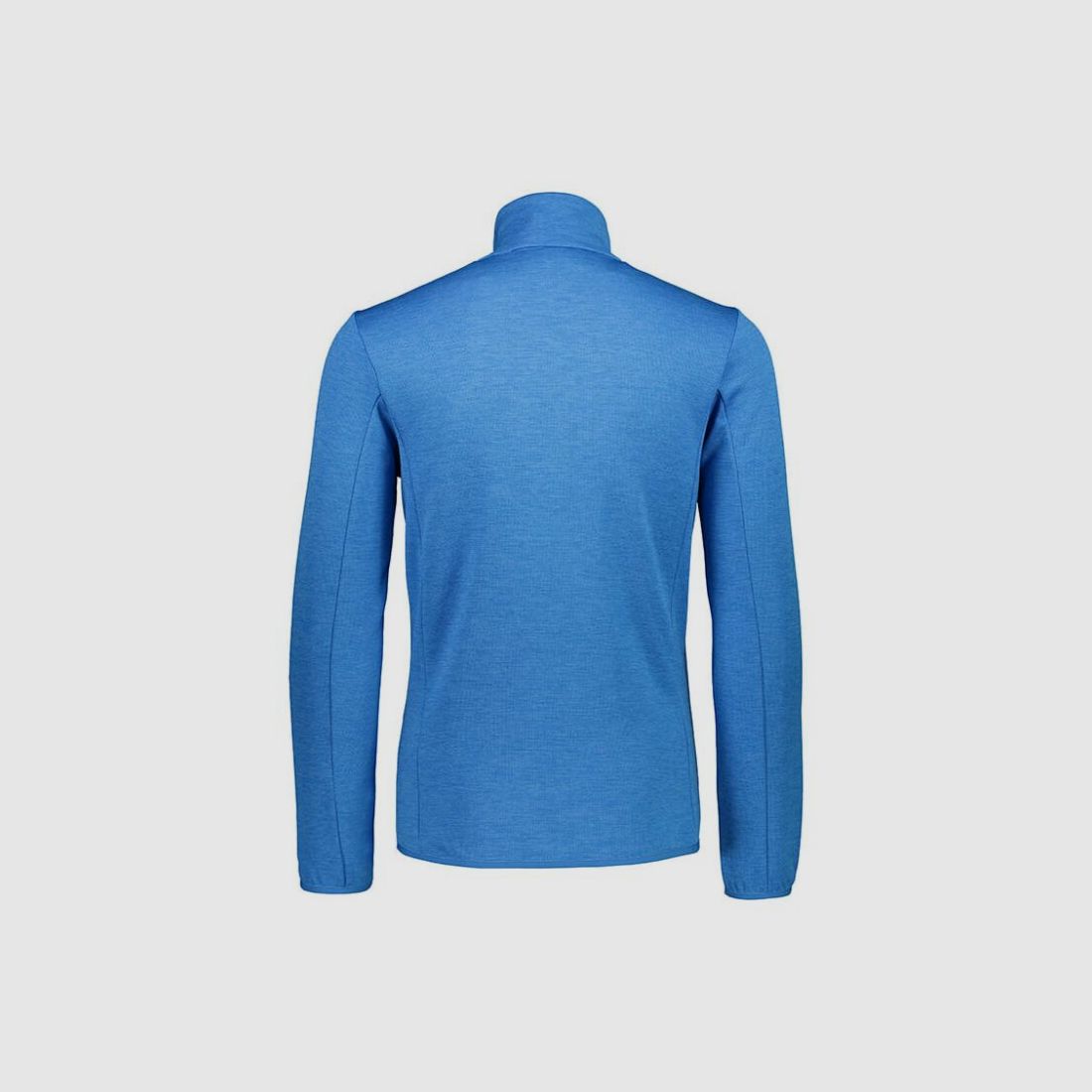 CMP Herren-Knit-Tech-Fleece Mélange