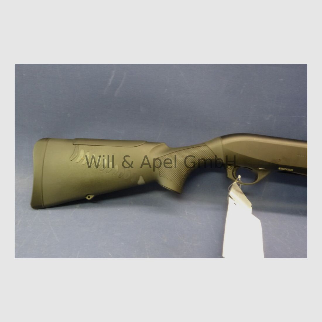 Benelli M2 Comfortech
