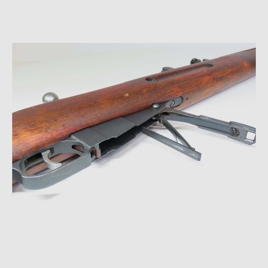 Mosin Nagant M39 Finnland!