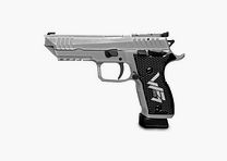AREX Alpha Race WForce1
