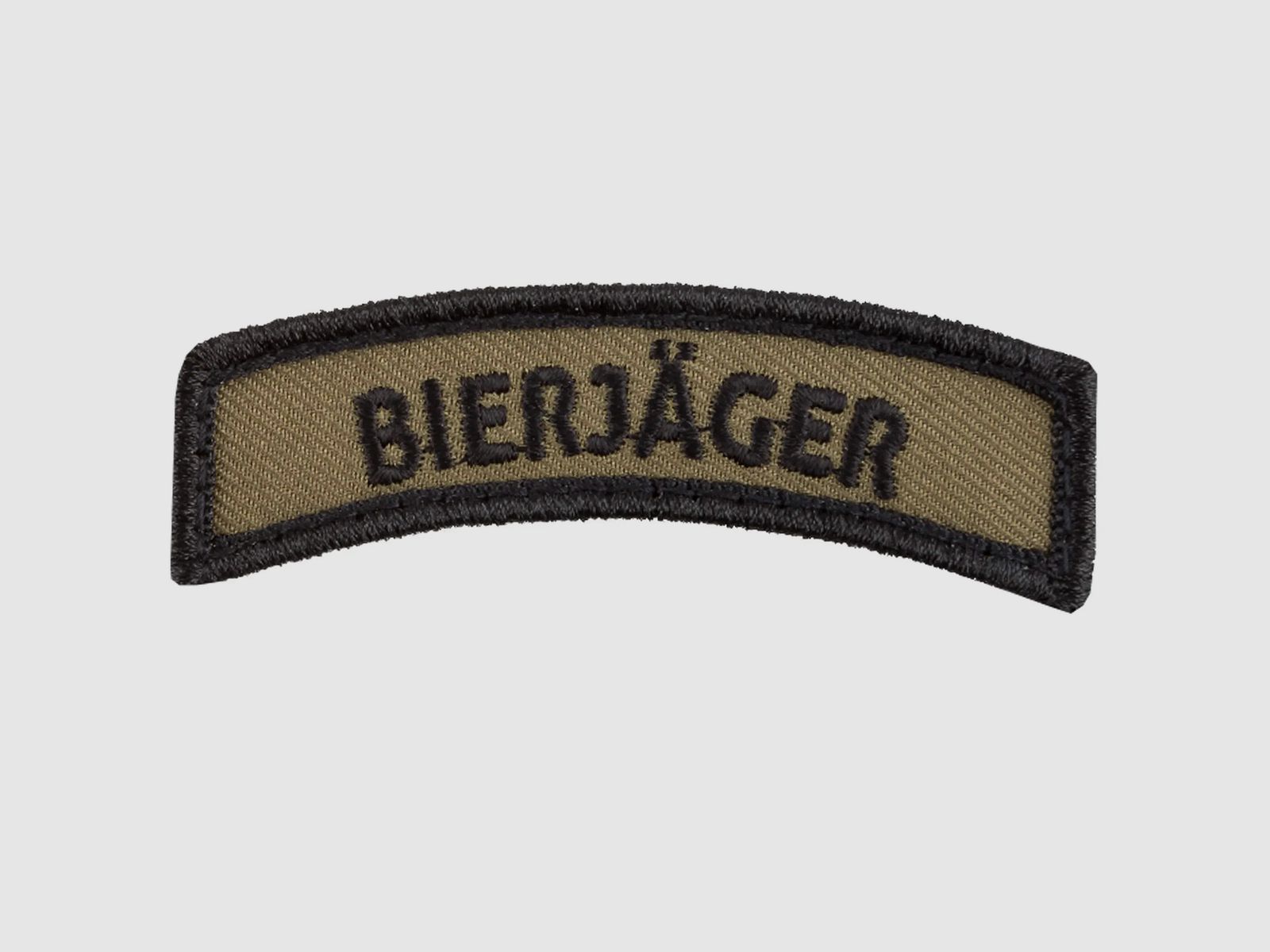 Café Viereck Patch Bogen
