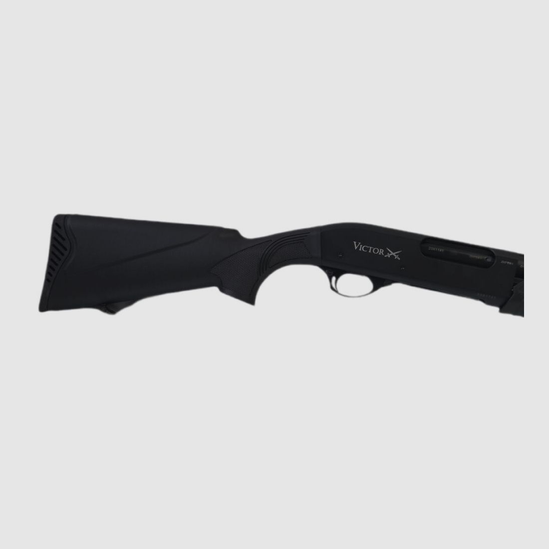 Huglu Victor P-Tac Home Defense