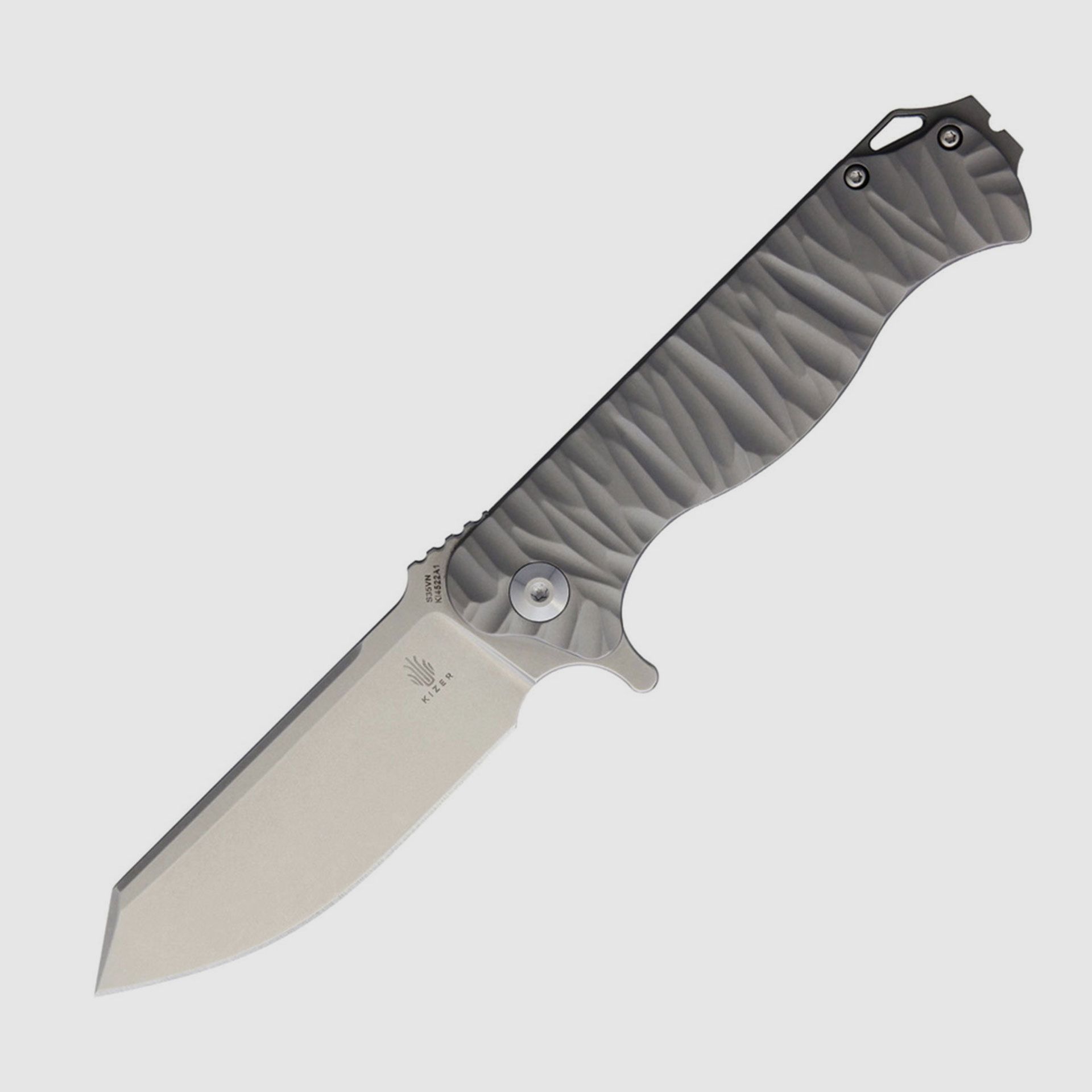 KIZER Vindicator, immagine 1 di 2