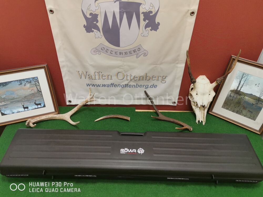 Signature Titan Rößler