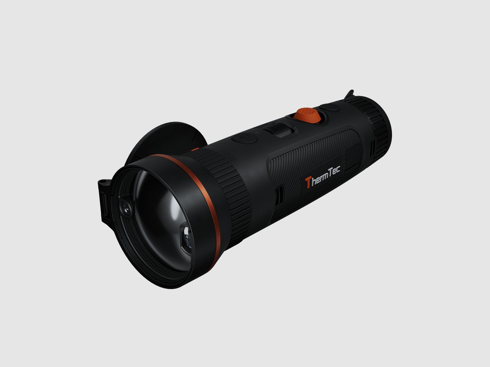 ThermTec Wild 650 DL Pro