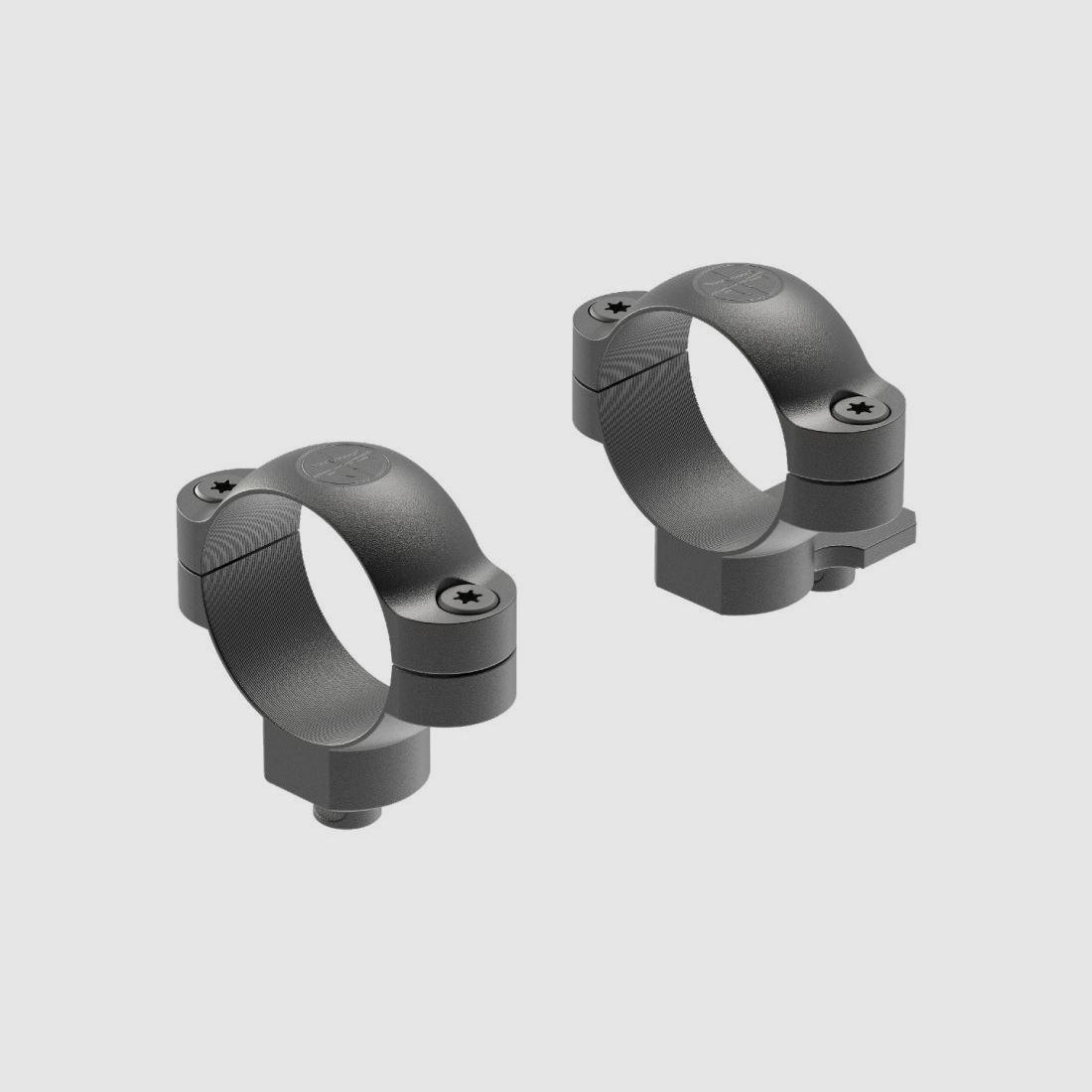 OBEJMY MONTAŻOWE LEUPOLD QR 30MM 49941 HIGH EXT, zdjęcie 1 z 2