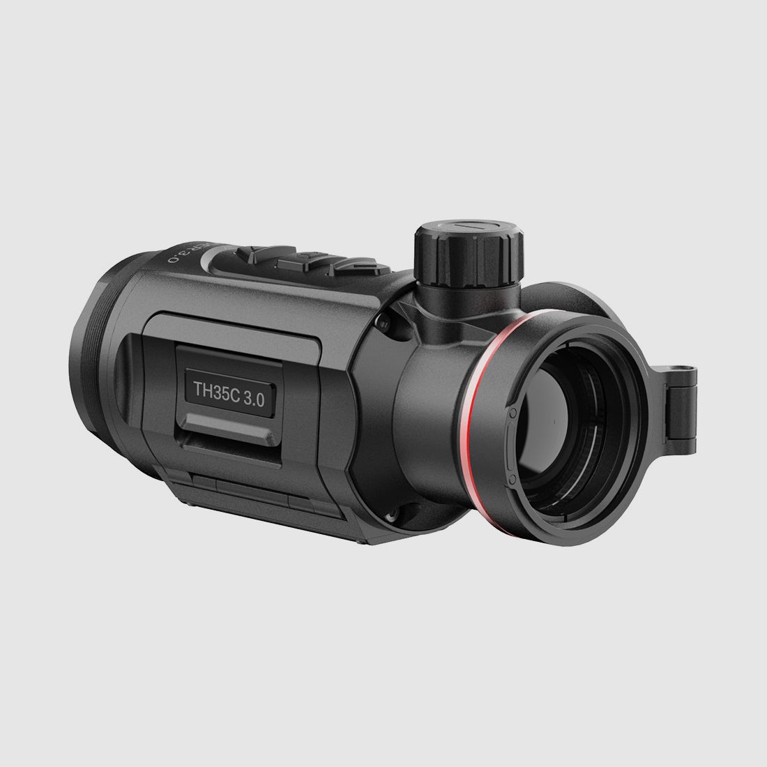 Clip-On thermique Thunder TH35C 3.0 HIKMICRO
