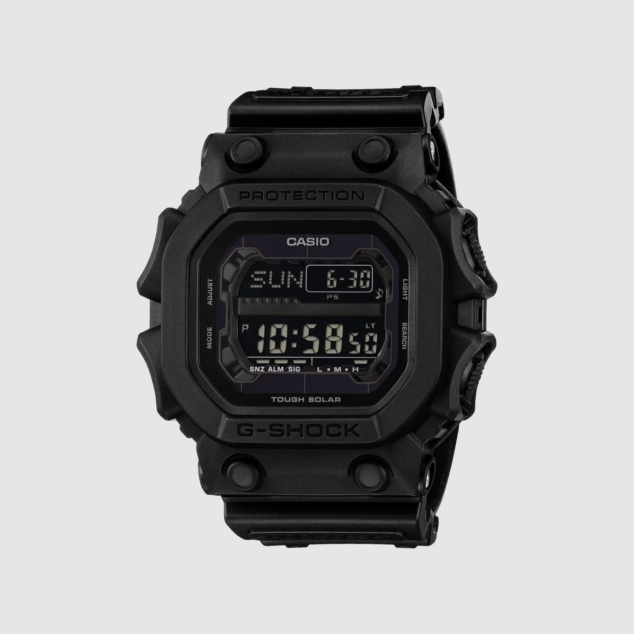 G-SHOCK G-Shock Armbanduhr GX-56UBB-1ER