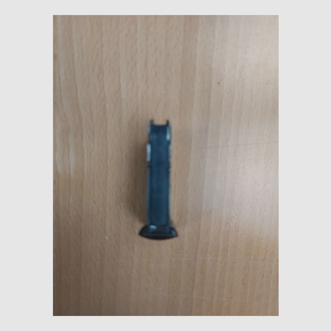 Anschütz, Ulm small caliber