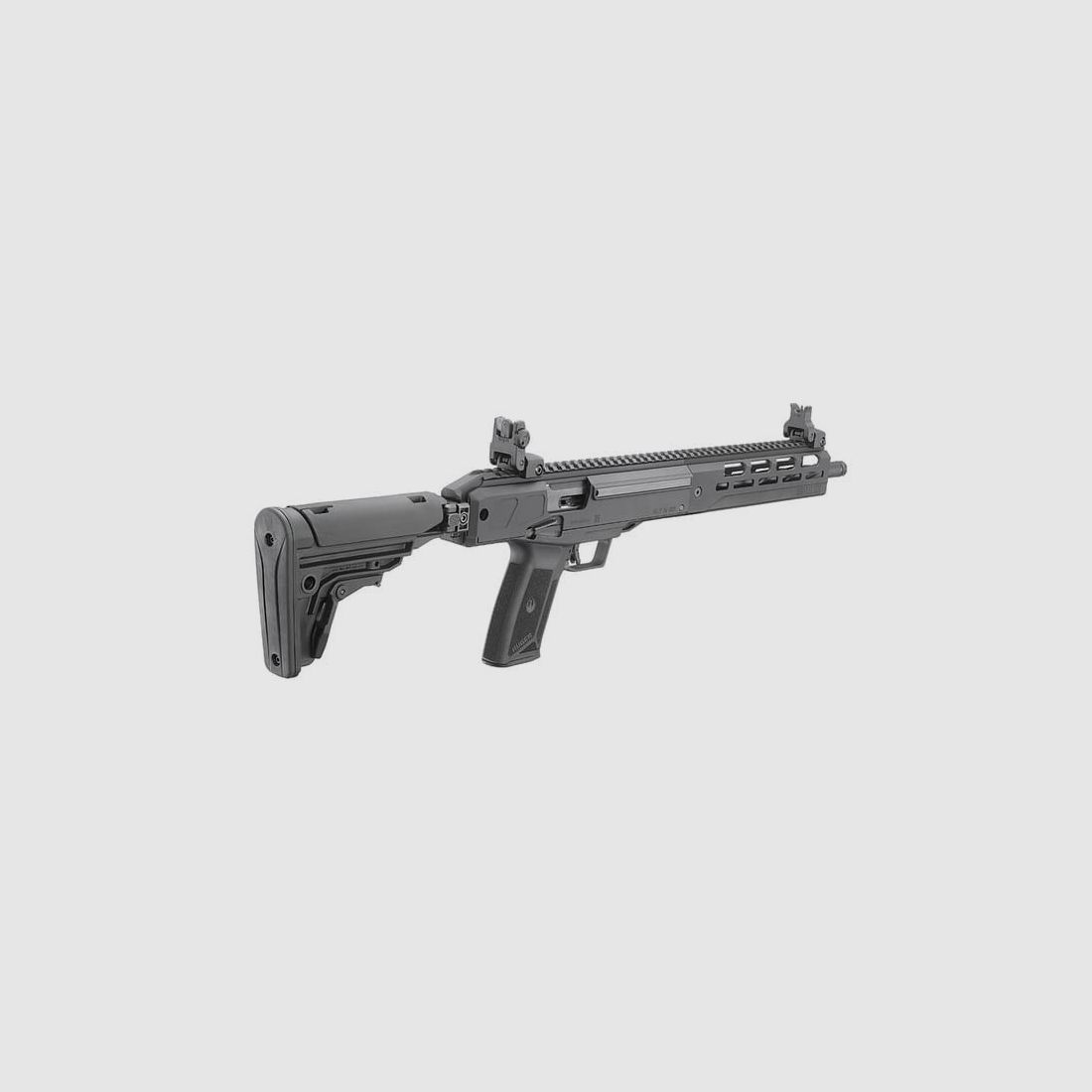 Ruger LC Carbine 5.7×28, image 3 of 5