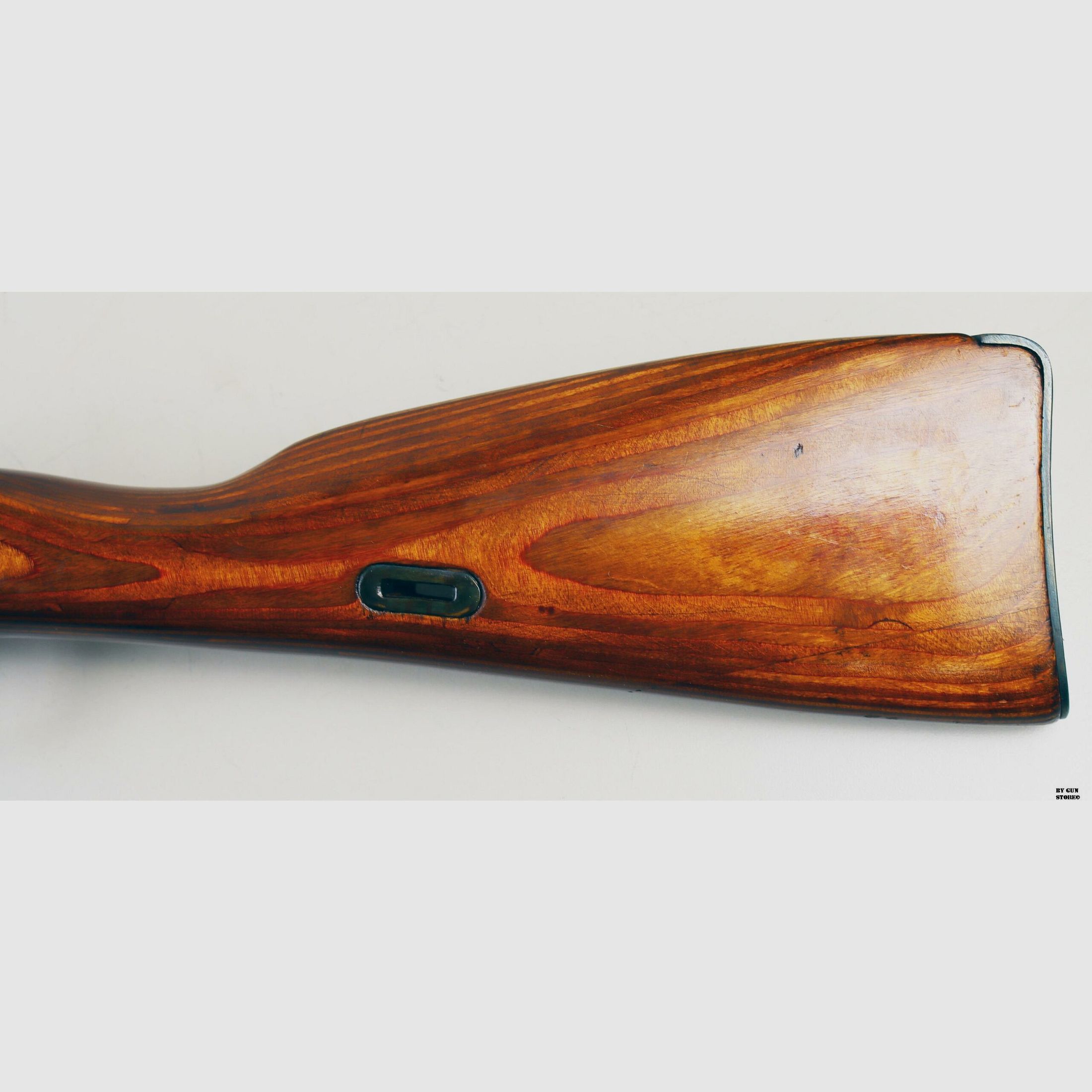 Broń Ars. Mil. Izhevsk mod. Mosin Nagant 1944 kal. 7,62x54r nr. seryjny RP270, zdjęcie 6 z 21