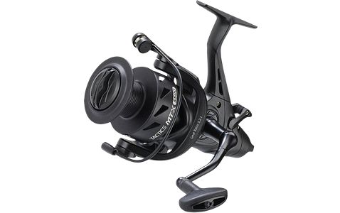 Balzer Tactics MTX BR Serie