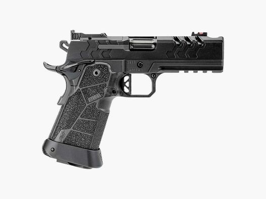Selbstladepistole Kimber 2K11 Black Comp (MW OR ADJ) Kal.: 9 x 19 mm – Lauf 4,25"