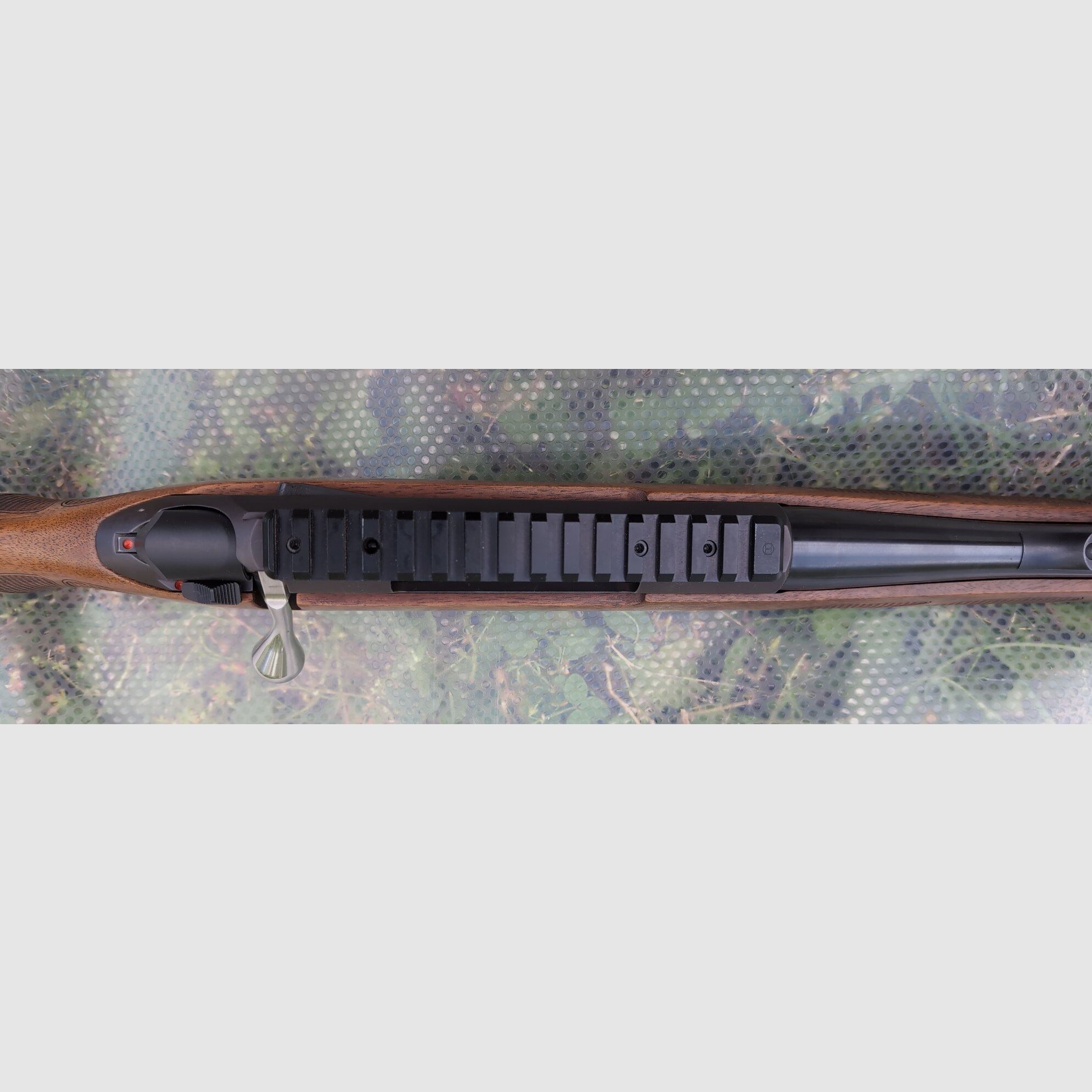 Tikka T3 Hunter .308