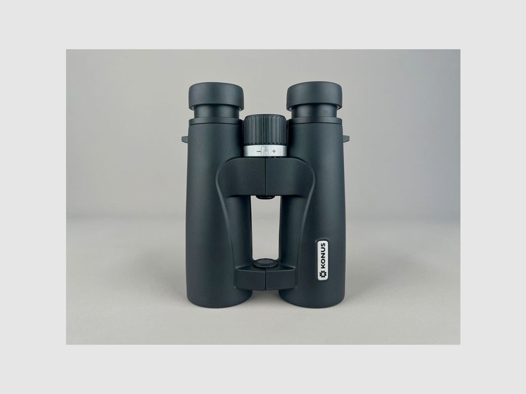 Prism. Konus MISSION-HD 10x42, Bild 16 von 18