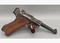 Mauser P08 9mmLuger