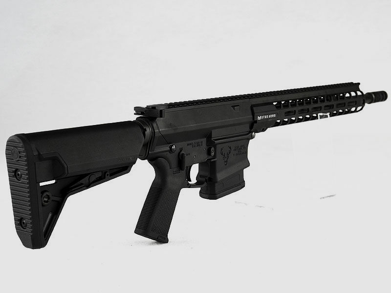 STAG ARMS STAG 10 Tactical, Linksversion