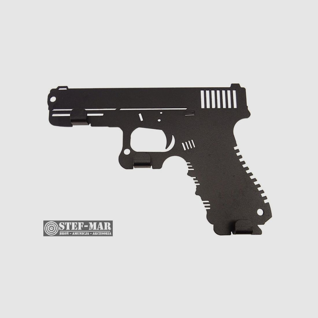 GLOCK LS-Halterung, linke Ausführung [X1212], Bild 1 von 4