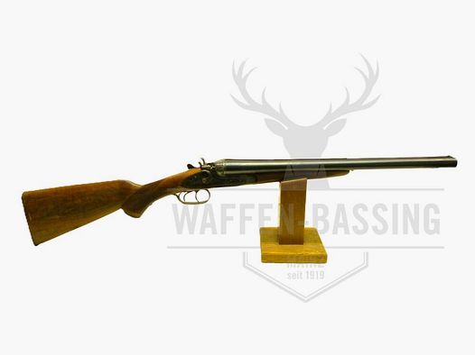 Fusil à deux canons Noris