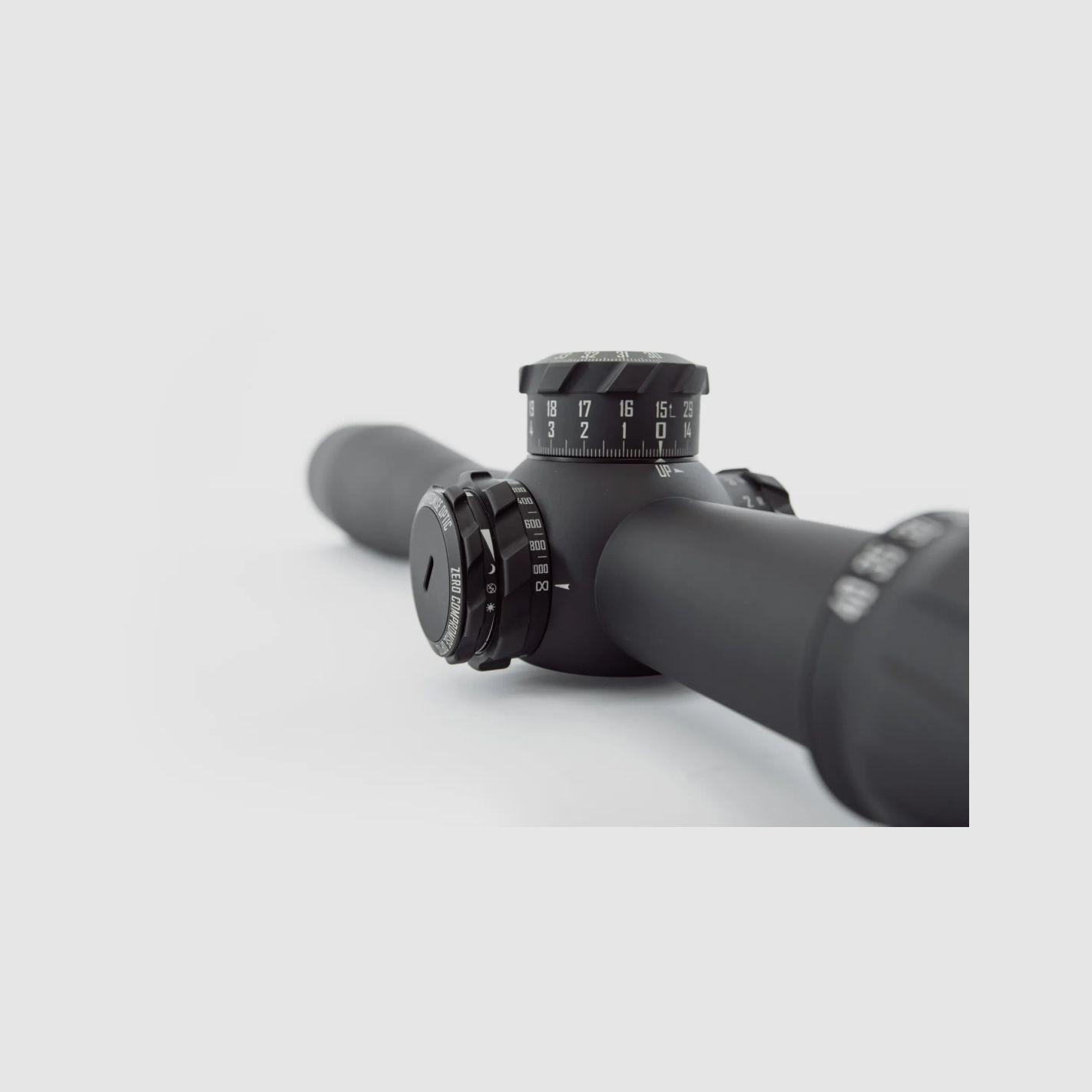 ZERO COMPROMISE 8-40 ABS MPCT3X 10 MIL CCW LOCKING DM 36, immagine 2 di 8