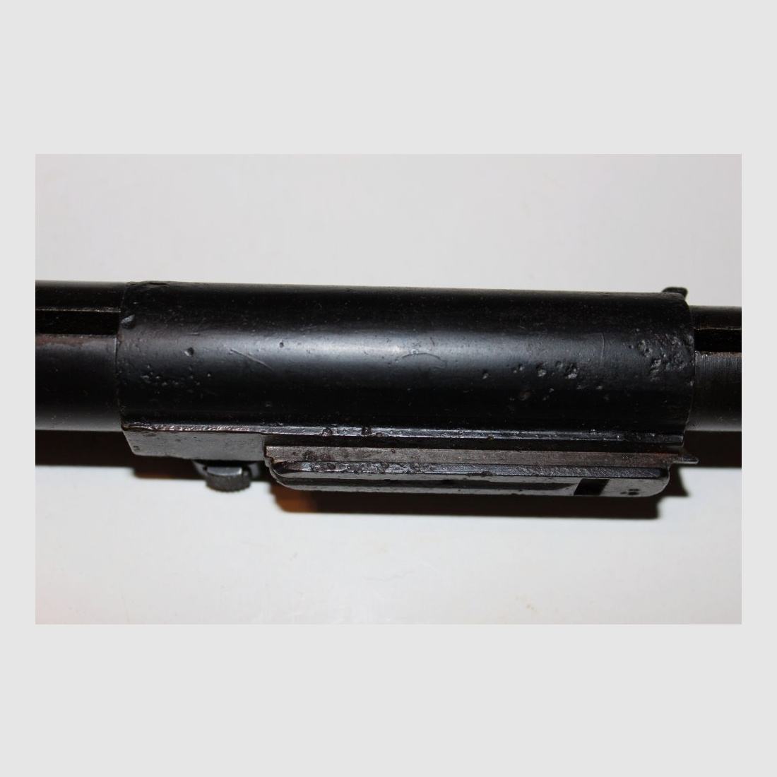 Zielfernrohr ZF41 dow K98 Mauser aus Wk2