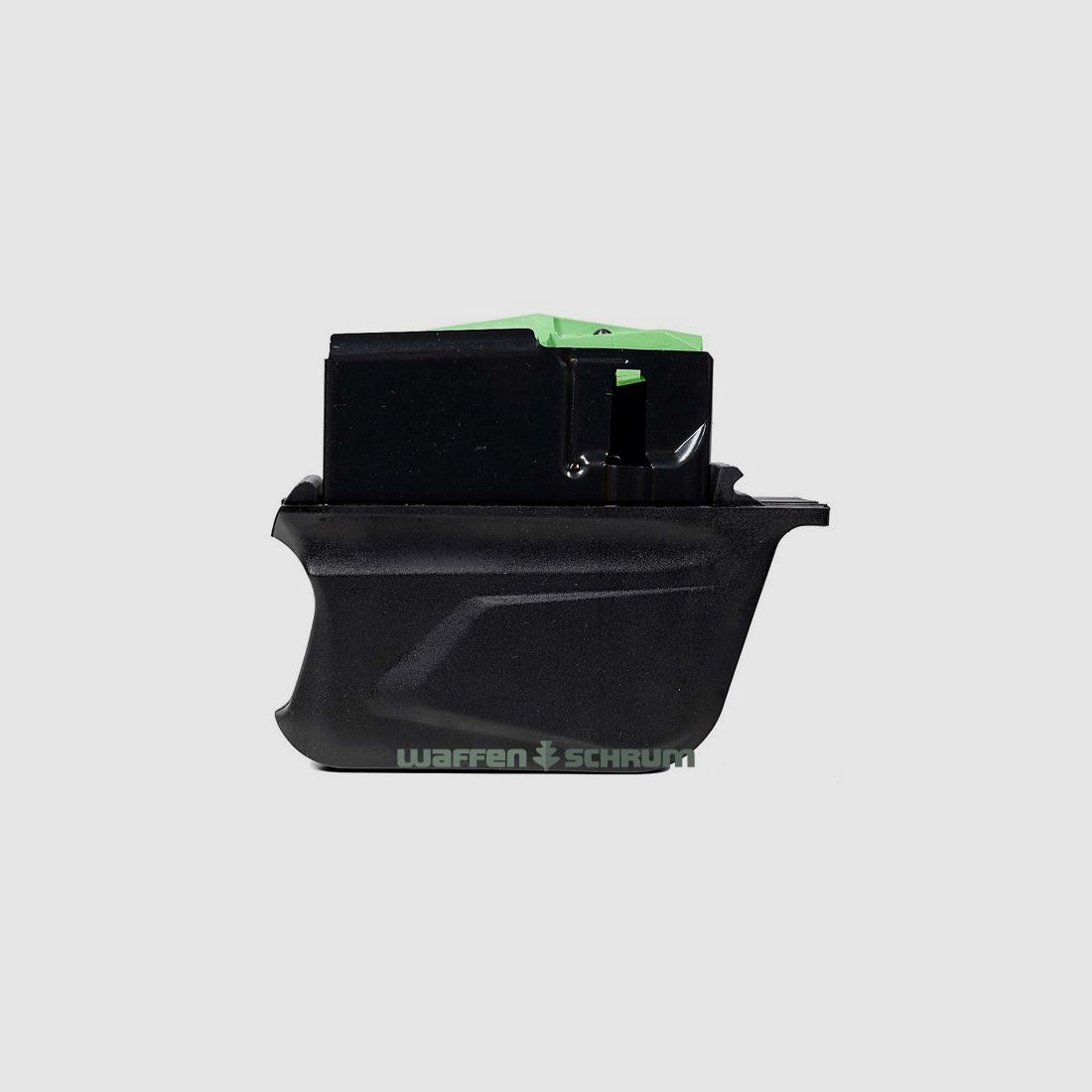 Magazín Browning - 9 disparos .308Win para Maral