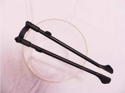 Heckler & Koch bipod G3 / HK33 polymer feet