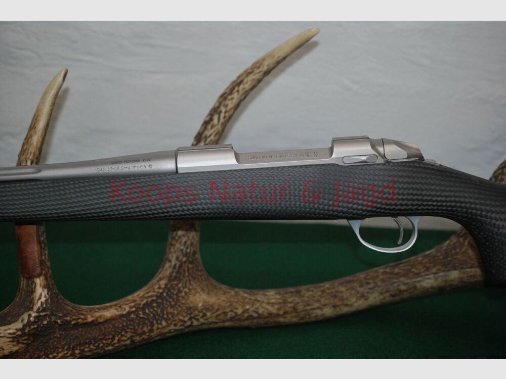 Sako 85 Carbonlight