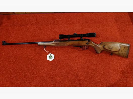 Walther KKJ .22lr