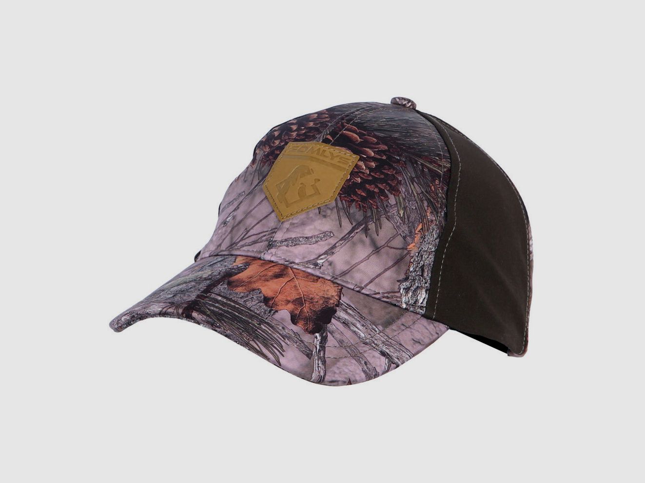 Gorra Camo Cálida Forest Somlys