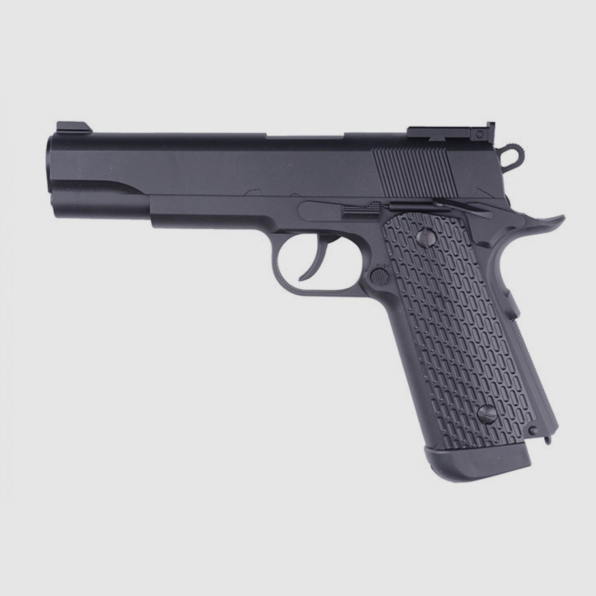 ASG Colt 1911 G292B CO₂-Pistole Well, Bild 1 von 8