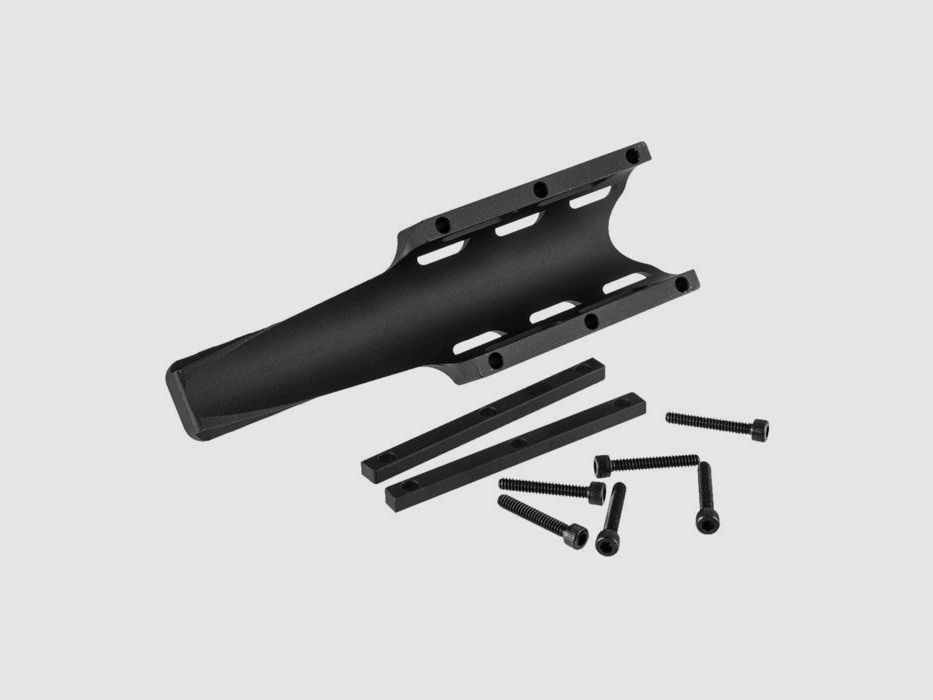 Kinetic Research Group Cap Set for Night Vision Mounting, image 5 of 5