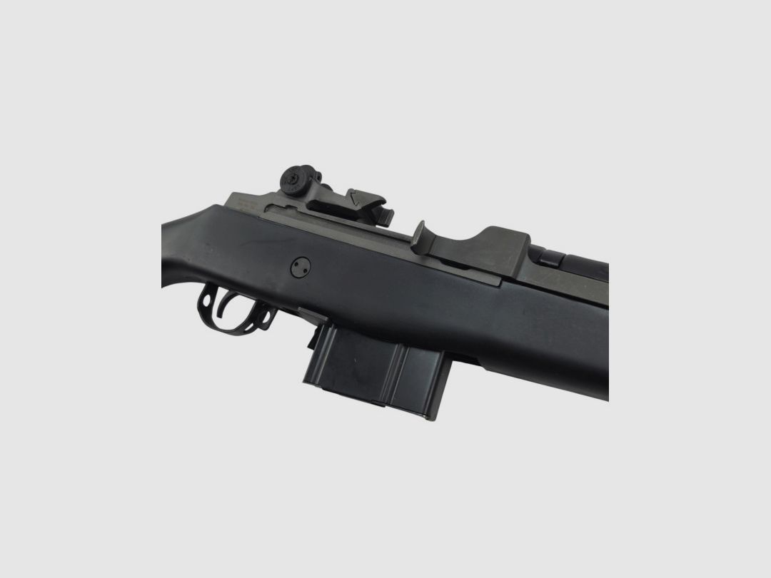 ESCLUSIVITÀ! CARABINA NORINCO M305 - M14S CAL.308WIN - NUOVA PRODUZIONE! CATEGORIA C!, immagine 6 di 10